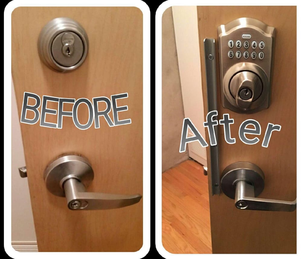 Kissena Locksmith Service Inc | 49-03 Kissena Blvd, Queens, NY 11355 | Phone: (718) 300-9724