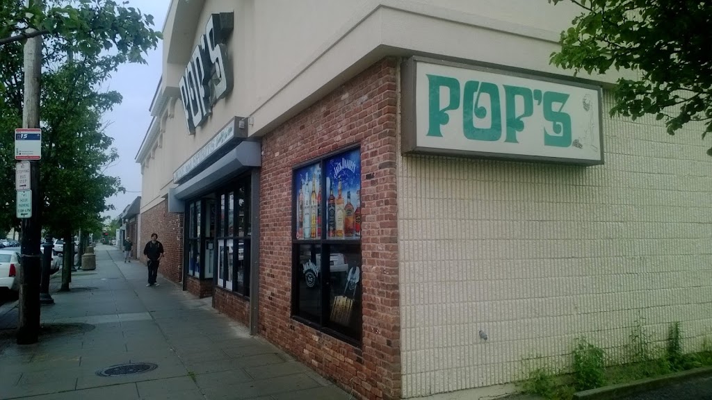 Pops Wine & Spirits | 256 Long Beach Rd, Island Park, NY 11558 | Phone: (516) 431-0025