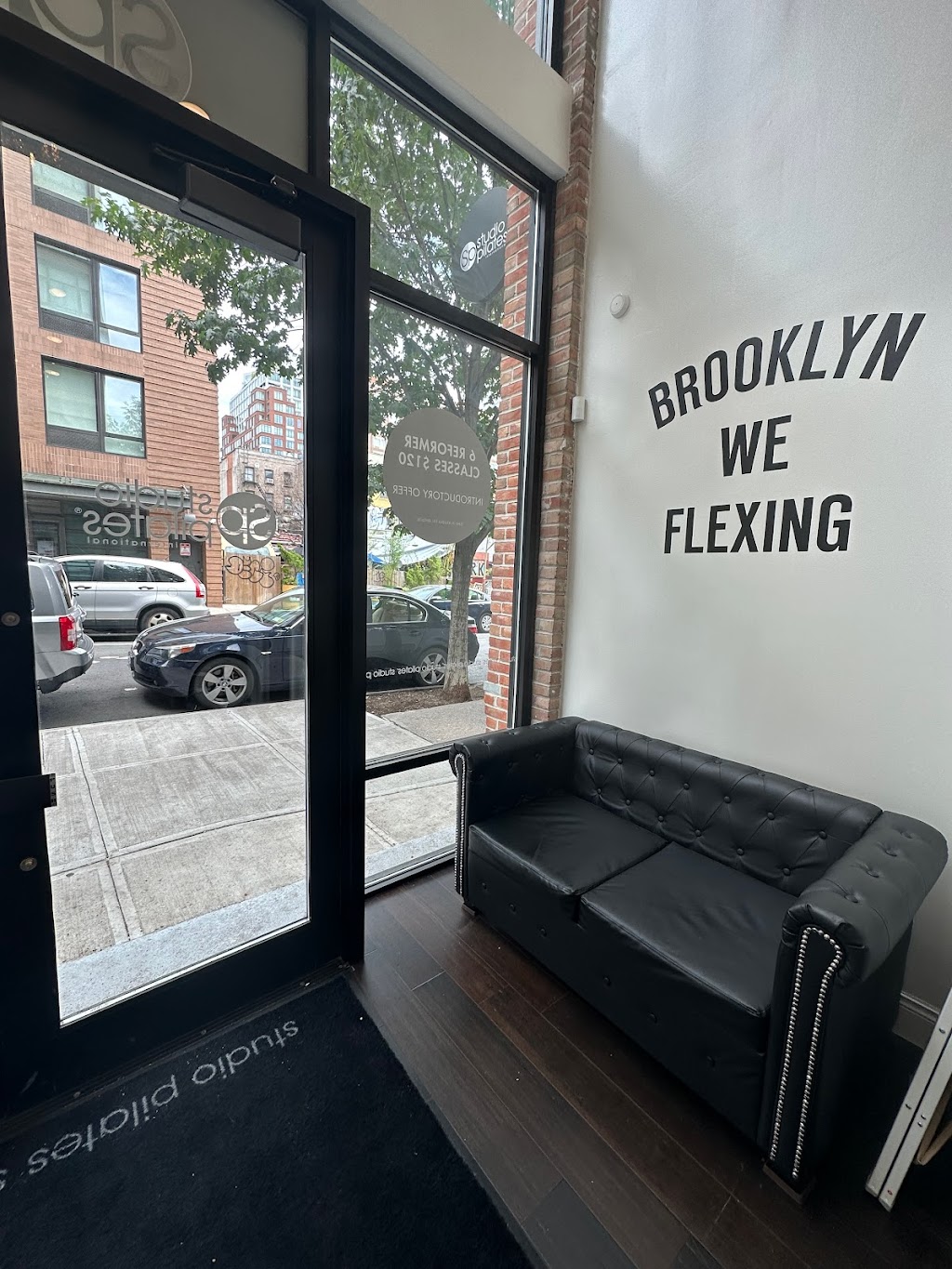 Studio Pilates International Cobble Hill | 262 Pacific St, Brooklyn, NY 11201 | Phone: (917) 699-6545