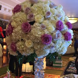 JACK & ROSE Floral Decorators | 130 Crossways Park Dr, Woodbury, NY 11797 | Phone: (516) 367-8666