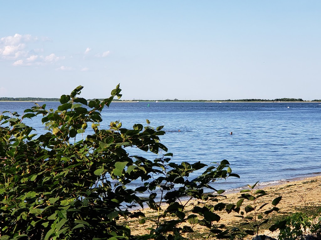 Henry Hudson Trail / Popamora Point | Shore Dr, Atlantic Highlands, NJ 07716 | Phone: (732) 495-2115