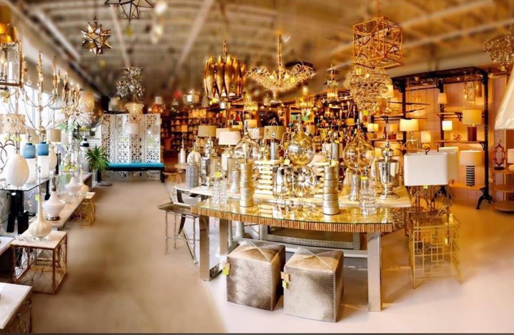 The Accessory Store, Lampshades, Lighting and Repairs | 69 Jefferson St, Stamford, CT 06902 | Phone: (203) 327-7128