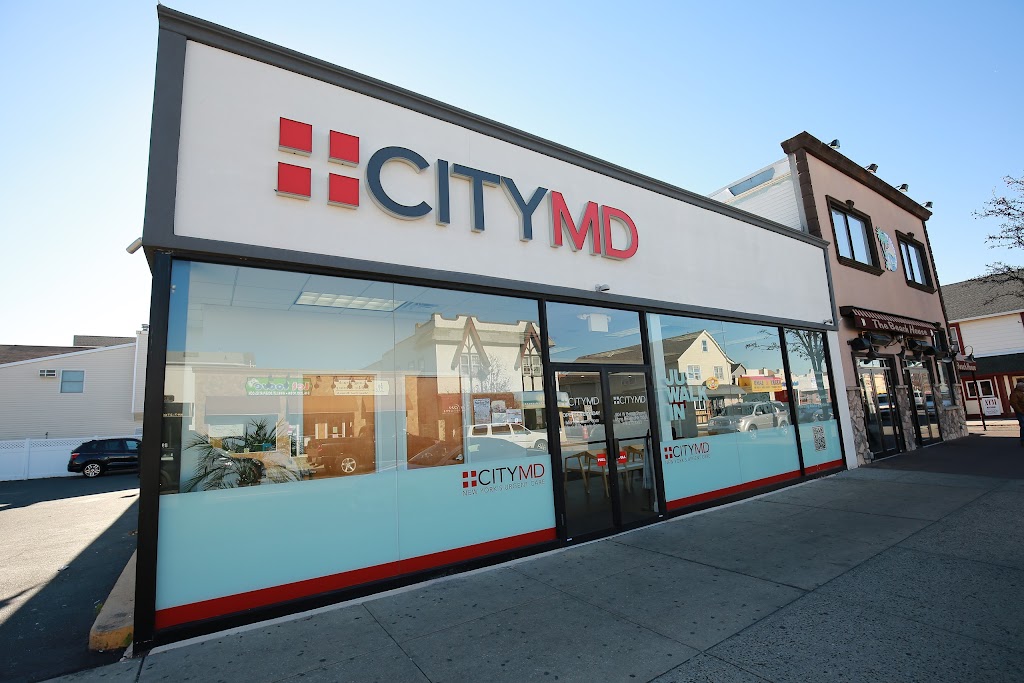 CityMD Long Beach Urgent Care - Long Island | 904 W Beech St, Long Beach, NY 11561 | Phone: (516) 272-4353