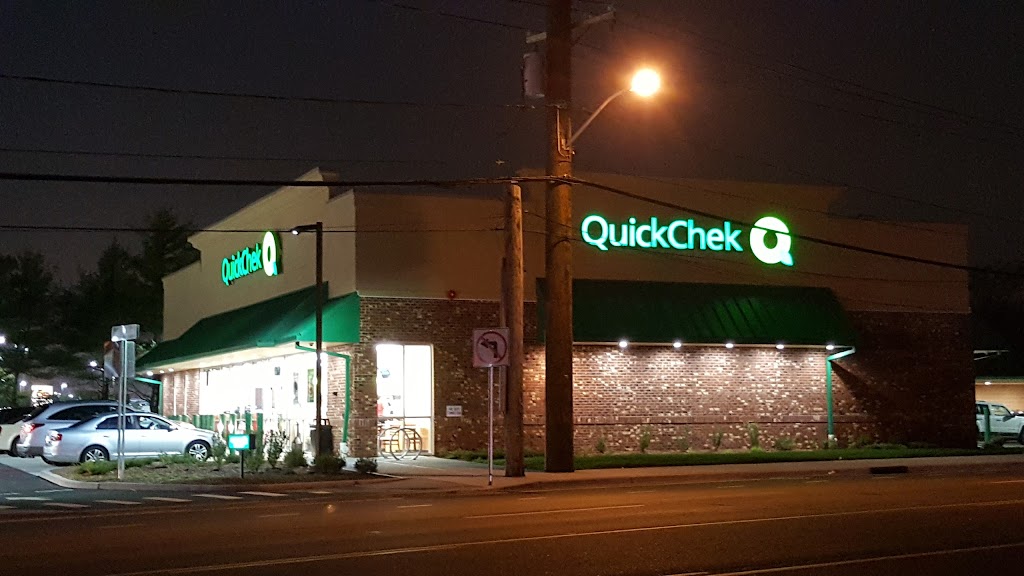 QuickChek | 3965 Hempstead Tpke, Bethpage, NY 11714 | Phone: (516) 796-2808