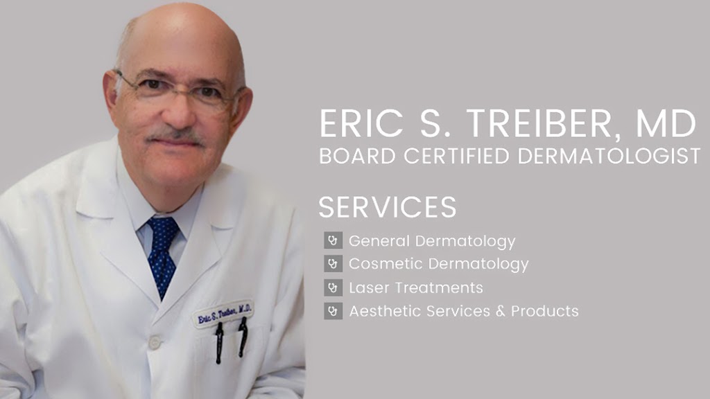 Eric S. Treiber, MD | 175 Purchase St, Rye, NY 10580 | Phone: (914) 967-2153