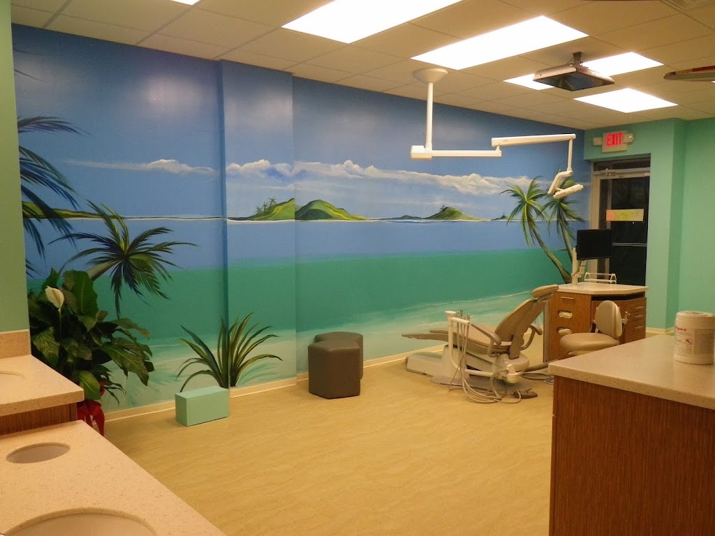 New Wave Pediatric Dentistry and Orthodontics | 482 Merrick Rd, Lynbrook, NY 11563 | Phone: (516) 837-9283