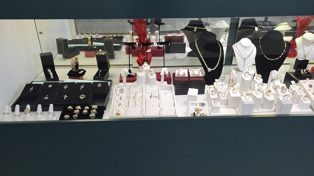 YO Jewelry Co. | 1 Saw Mill River Rd, Yonkers, NY 10701 | Phone: (914) 224-9596