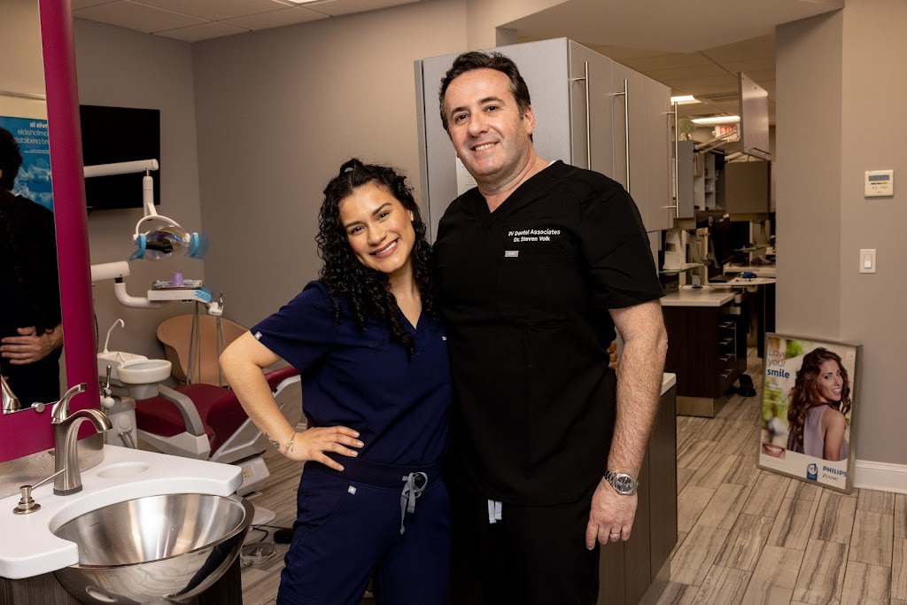 3V Dental Associates of Massapequa | 898 N Broadway, Massapequa, NY 11758 | Phone: (516) 507-3003