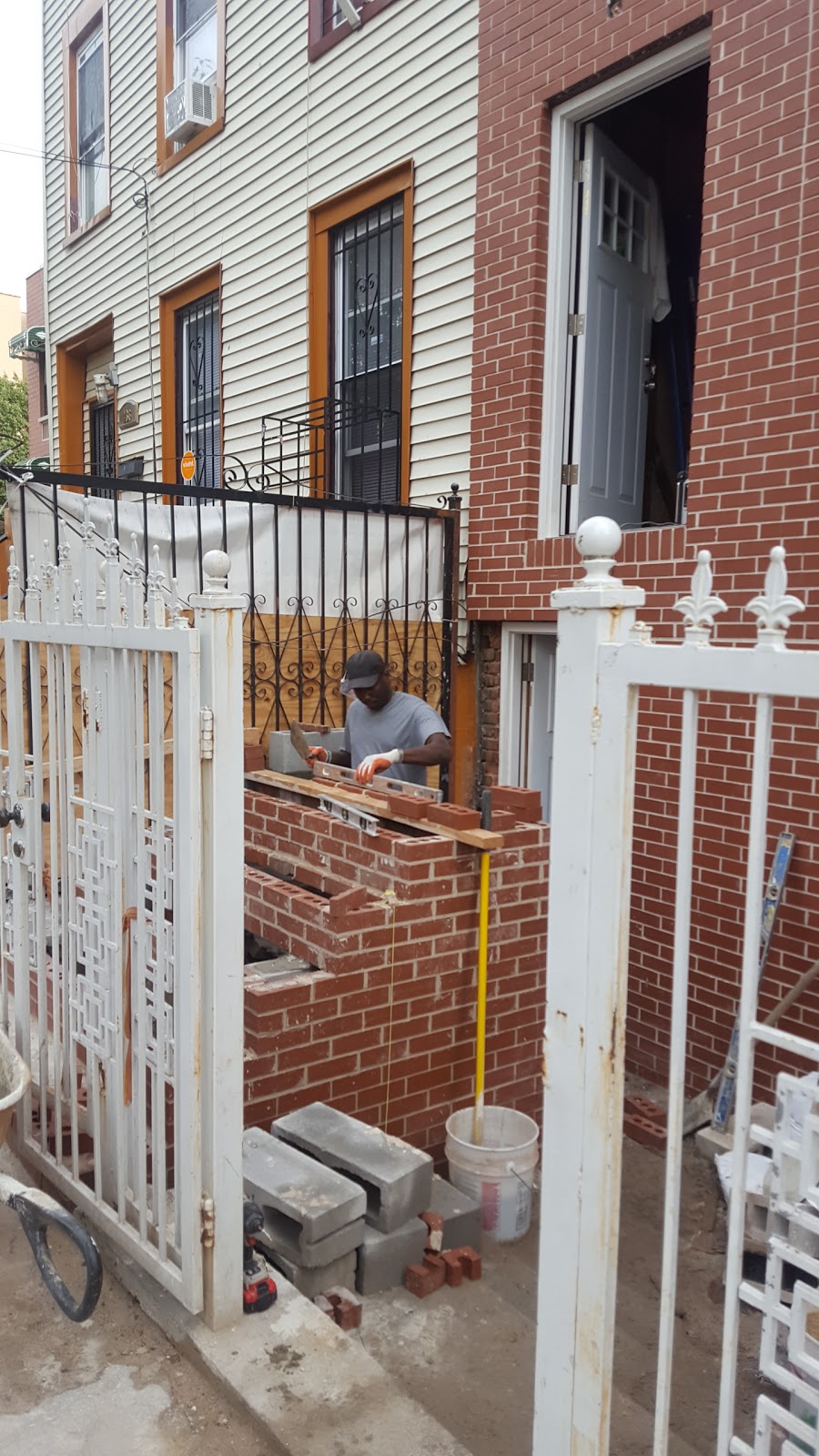 Aoc Renovation & Remodeling | 160-17 N Conduit Ave, Queens, NY 11434 | Phone: (347) 869-2526