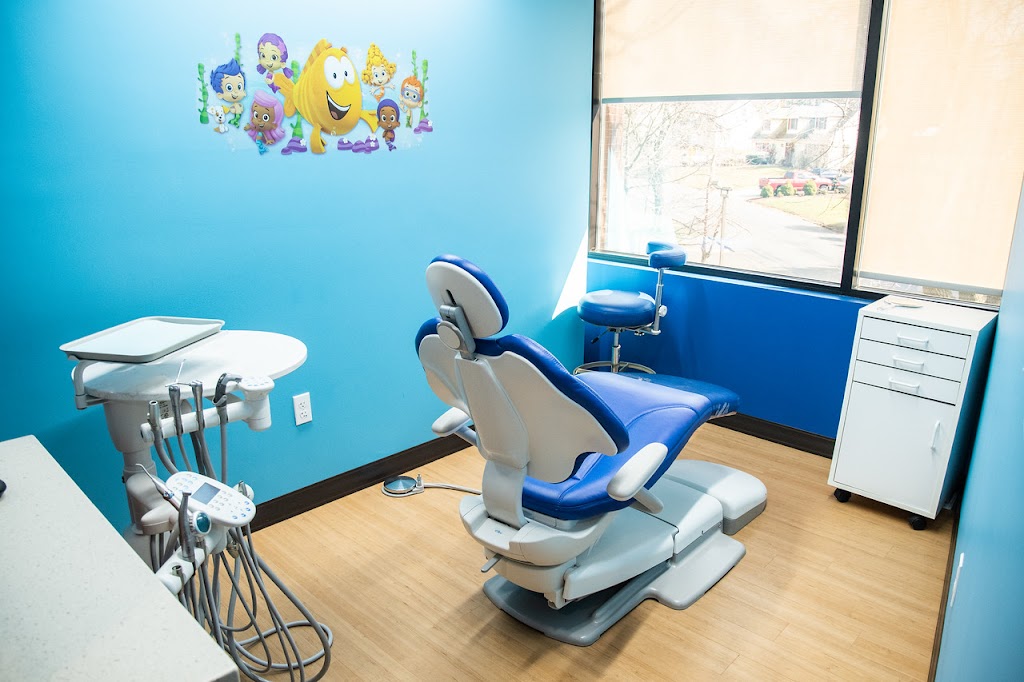 Smile More Kidz | 140 Oak Tree Rd Suite B, Tappan, NY 10983 | Phone: (845) 406-9253