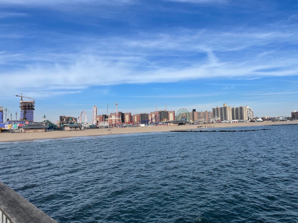 Coney Island Beach & Boardwalk | 37, Riegelmann Boardwalk, Brooklyn, NY 11224 | Phone: (718) 946-1350