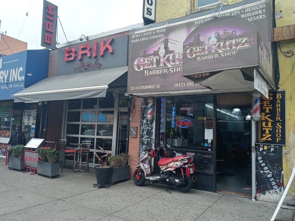 Brik Astoria | 32-16 Steinway St, Astoria, NY 11103 | Phone: (718) 267-2745