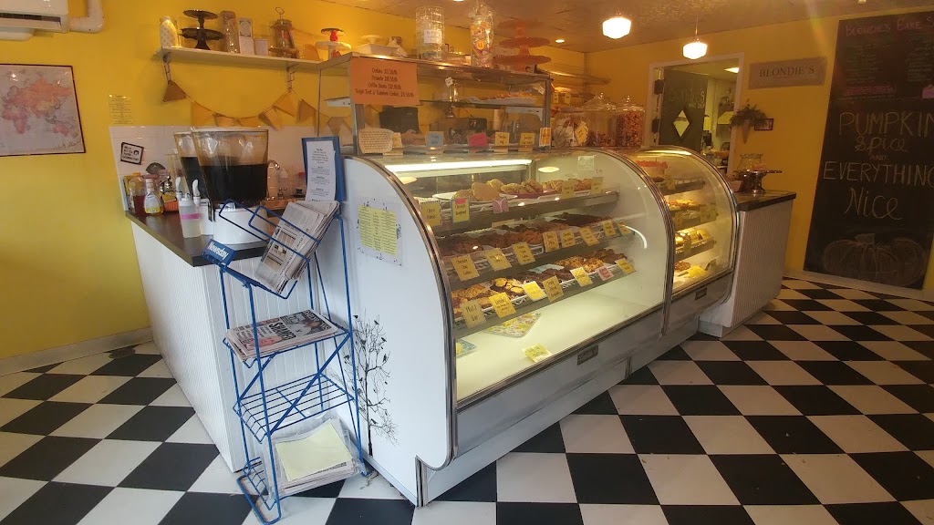 Blondies Bake Shop | 90A Washington Dr, Centerport, NY 11721 | Phone: (631) 424-4545