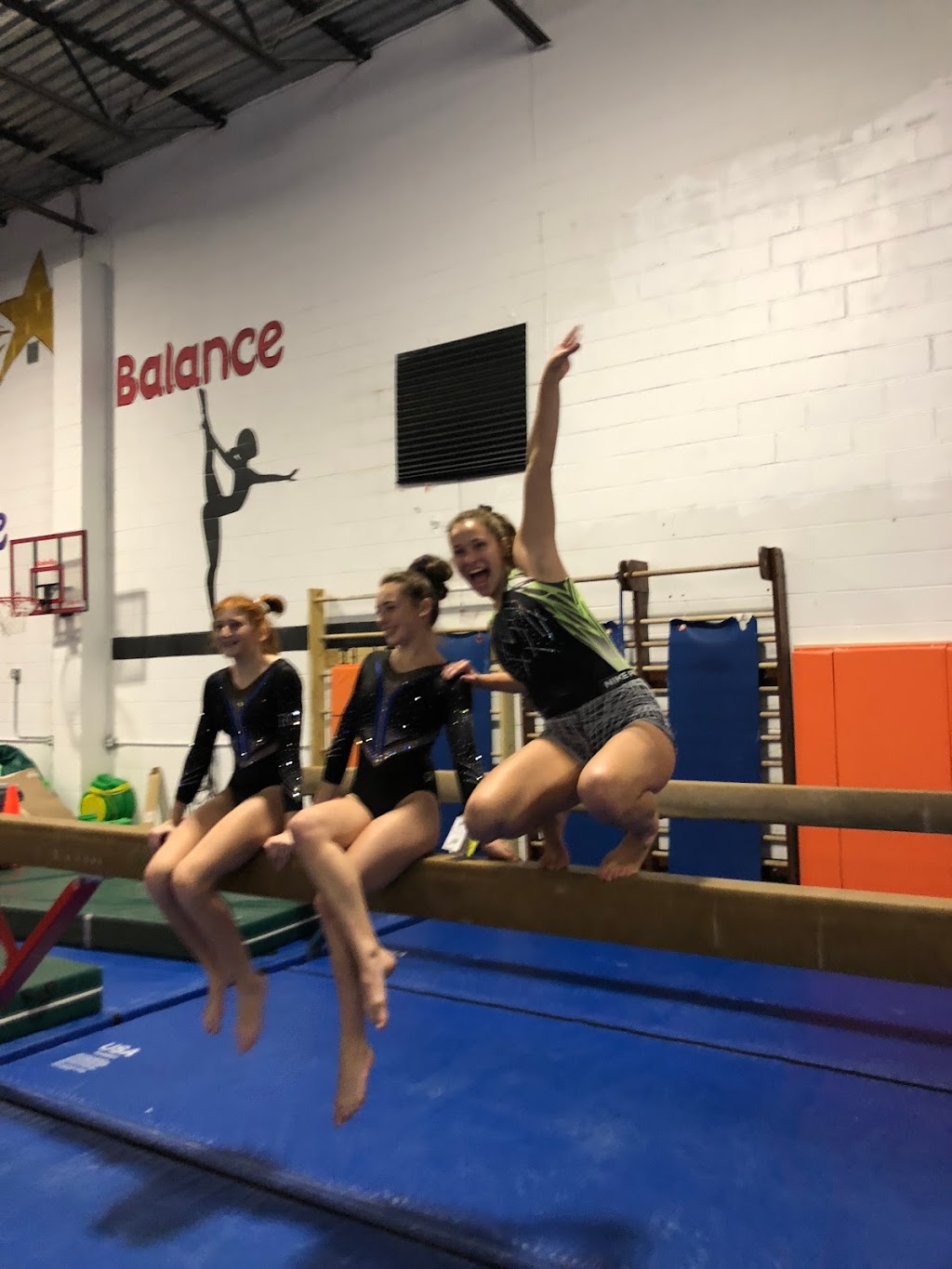 Farmingdale Gymnastics Academy | 121 Carolyn Blvd, Farmingdale, NY 11735 | Phone: (631) 393-6669