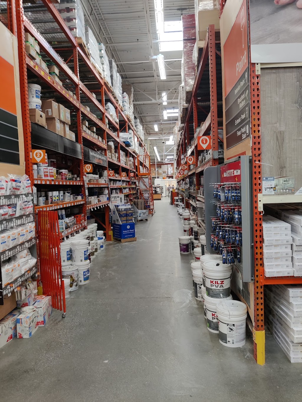 The Home Depot | 101 Green Acres Rd S, Valley Stream, NY 11581 | Phone: (516) 823-0700