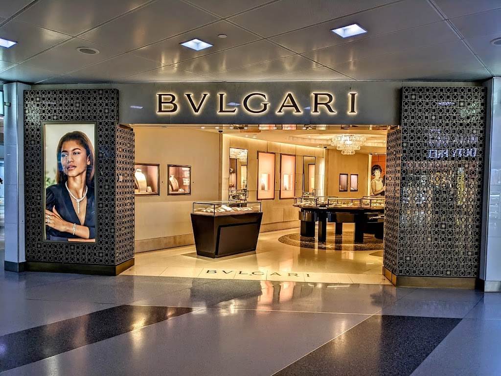 BVLGARI | JFK Terminal 8, Jamaica, NY 11430 | Phone: (516) 872-5797