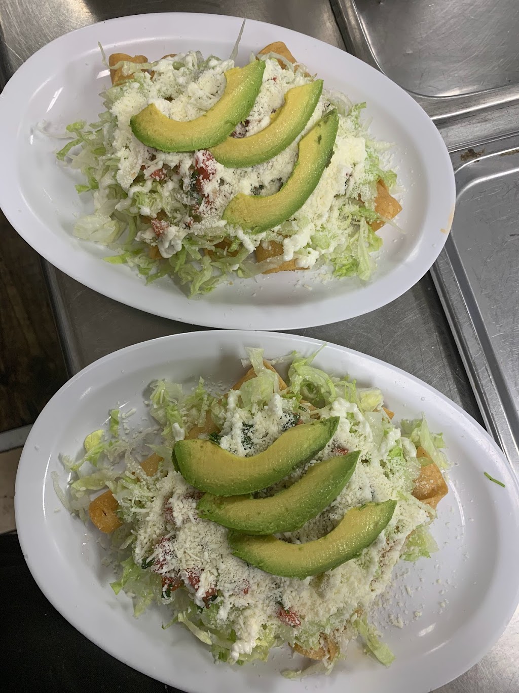 Taqueria la Rosa | 118 E 183rd St, Bronx, NY 10453 | Phone: (914) 688-2741