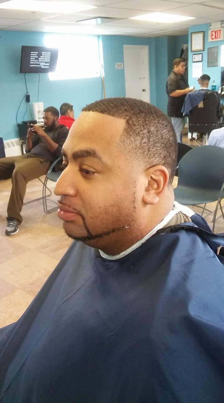 Anthonys Barbershop | 166 Fulton St, White Plains, NY 10606 | Phone: (914) 437-9679