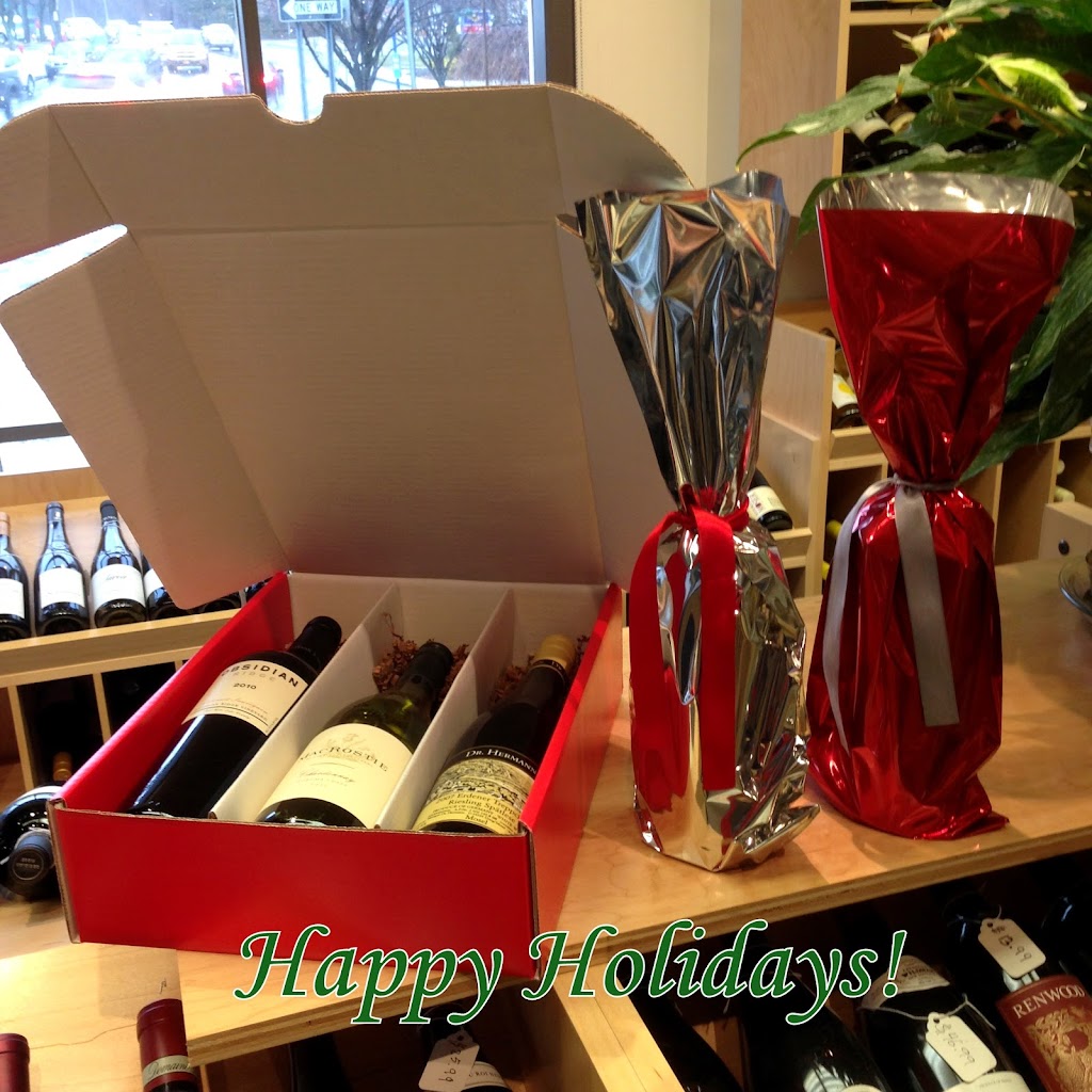 Wine Gems | 495 New Rochelle Rd, Bronxville, NY 10708 | Phone: (914) 840-4223