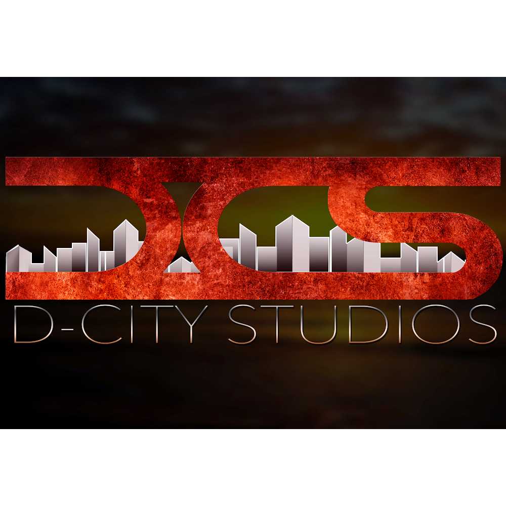 DCity Studios www.dcitystudios.com | 98 Mahan St, West Babylon, NY 11704 | Phone: (844) 693-2489