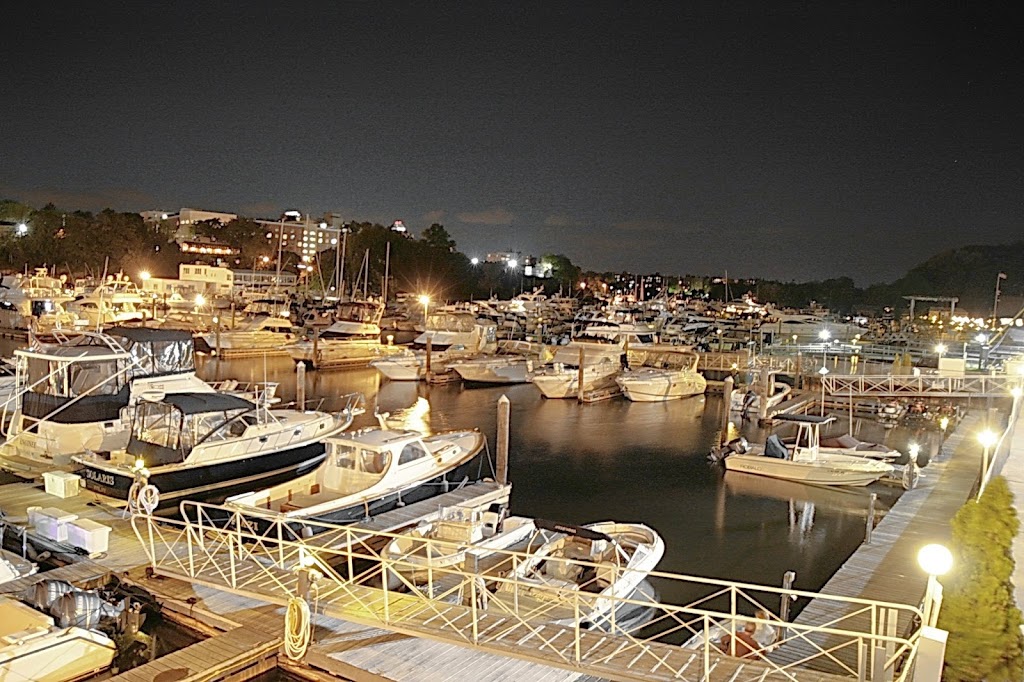 Imperial Yacht Club Inc | 583 Davenport Ave, New Rochelle, NY 10805 | Phone: (914) 636-1122