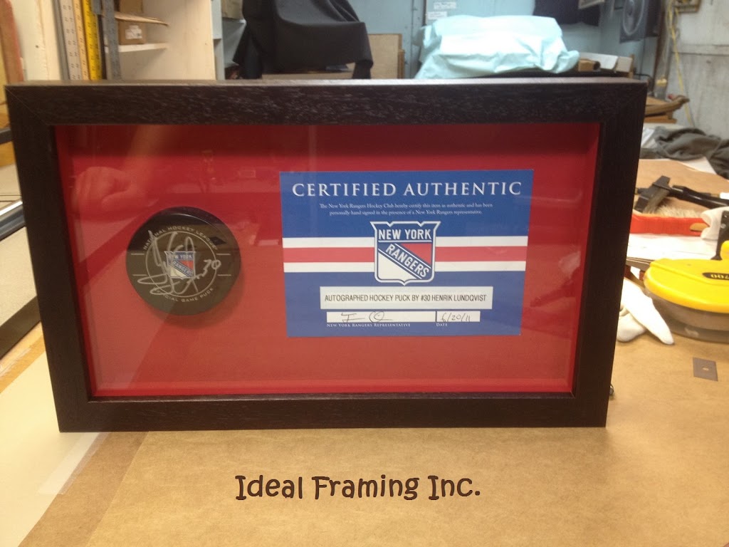 Ideal Framing | 72-26 Austin St, Queens, NY 11375 | Phone: (718) 261-1684