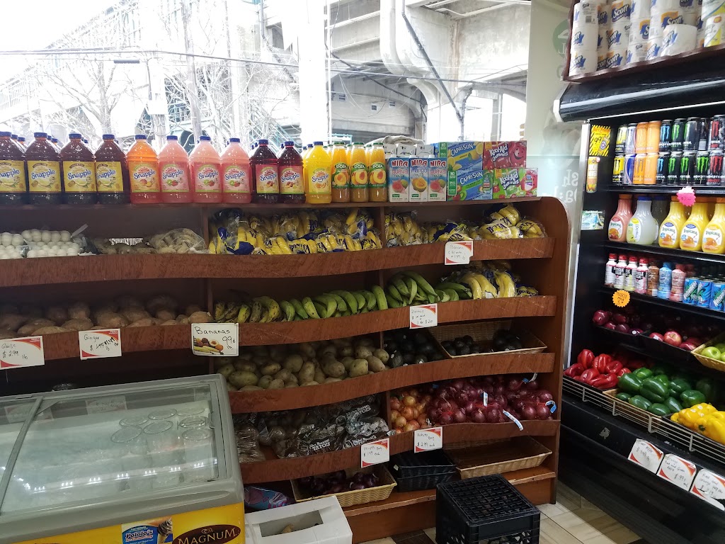 R&R Foods Store | 552 Beach 25th St, Queens, NY 11691 | Phone: (718) 337-5050