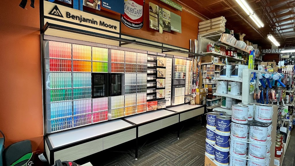 Marine Park Hardware | 3502 Ave. S, Brooklyn, NY 11234 | Phone: (718) 375-1821