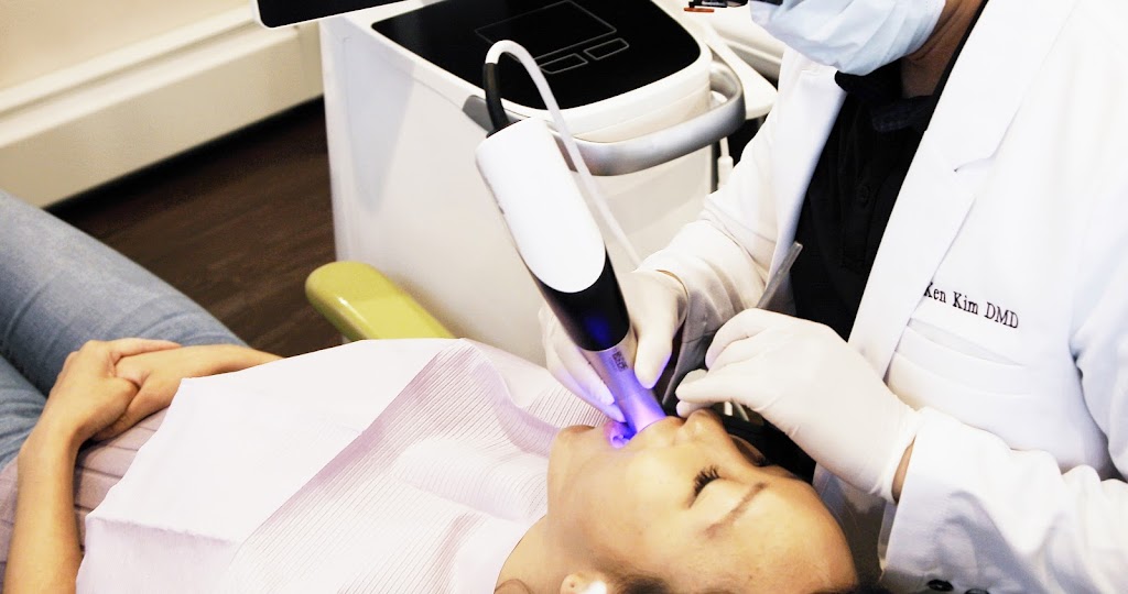 Evolve Dental by Ken Kim DMD | 479 S Oyster Bay Rd, Plainview, NY 11803 | Phone: (516) 932-7171