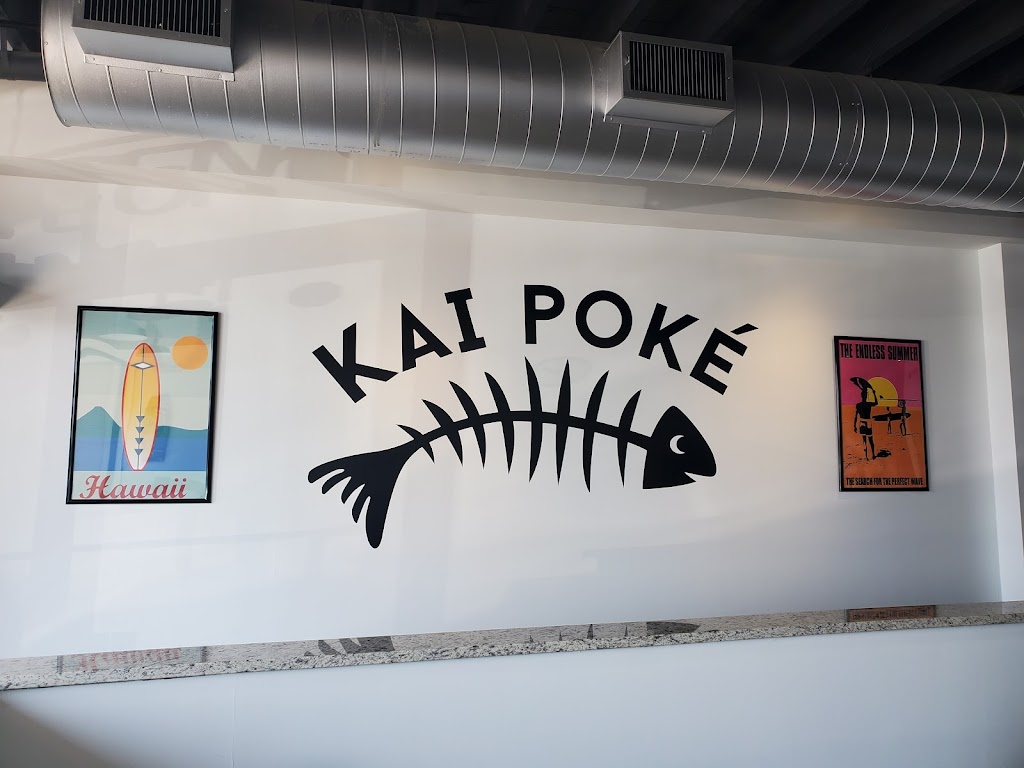 Kai Poke Massapequa | 7 Hicksville Rd, Massapequa, NY 11758 | Phone: (516) 636-5100