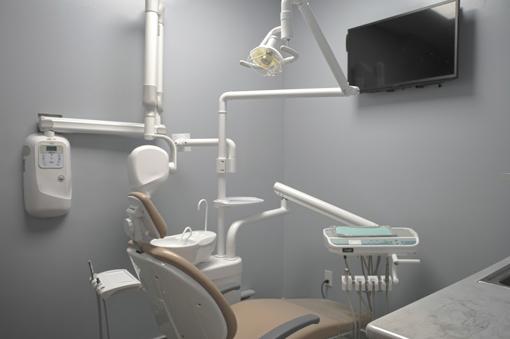 Tus Dental | 2110 Bath Ave, Brooklyn, NY 11214 | Phone: (929) 275-3857