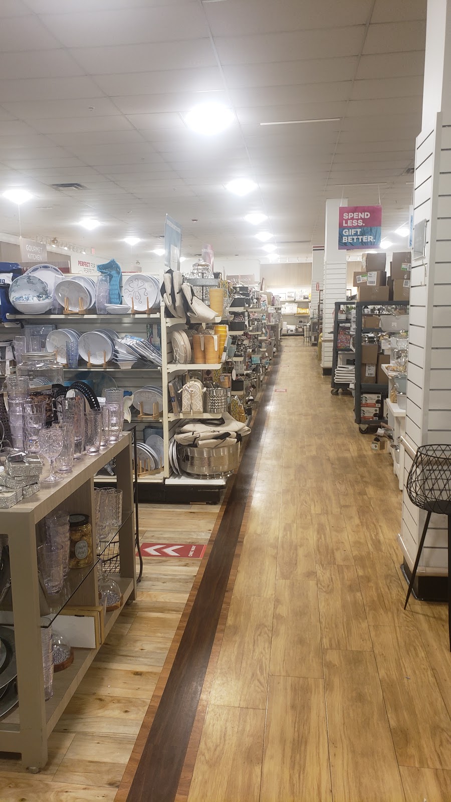 HomeGoods | 75 Old Shore Rd, Port Washington, NY 11050 | Phone: (516) 767-4590