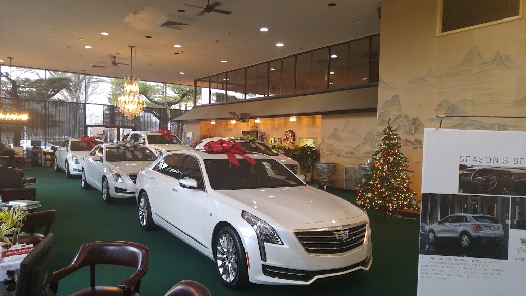 Sarant Cadillac | 4339 Hempstead Tpke, Farmingdale, NY 11735 | Phone: (516) 986-5765