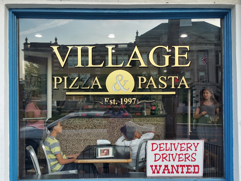 Village Pizza & Pasta | 1029 W Boston Post Rd, Mamaroneck, NY 10543 | Phone: (914) 381-2445