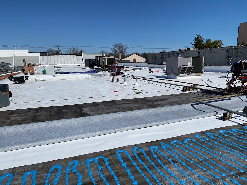 All-Tite Commercial Roofing Systems Inc. | 15 Midland Ave, Hicksville, NY 11801 | Phone: (516) 933-0946