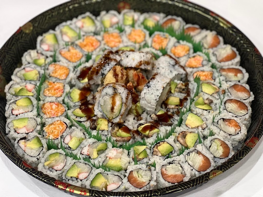 Yoho Japanese Fusion | 832 Merrick Rd, Baldwin, NY 11510 | Phone: (516) 208-8668