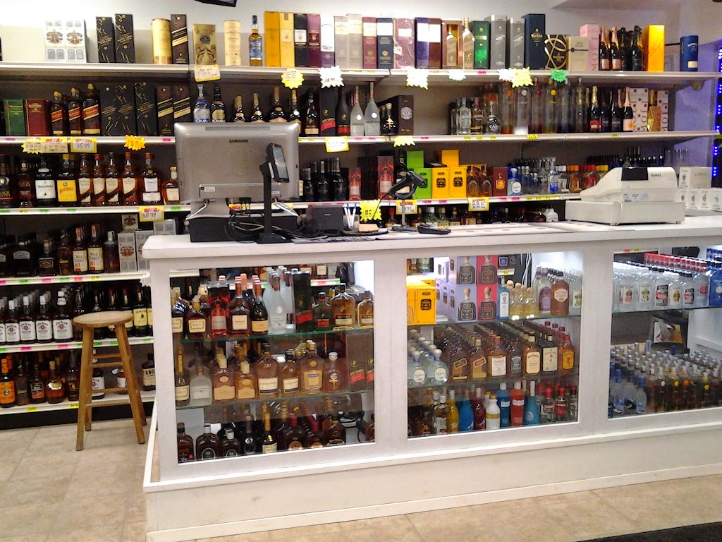 Front Street Liquor | 1085 Front St, Uniondale, NY 11553 | Phone: (516) 486-3674