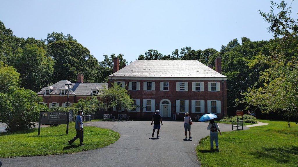 Sagamore Hill National Historic Site | 20 Sagamore Hill Rd, Oyster Bay, NY 11771 | Phone: (516) 922-4788