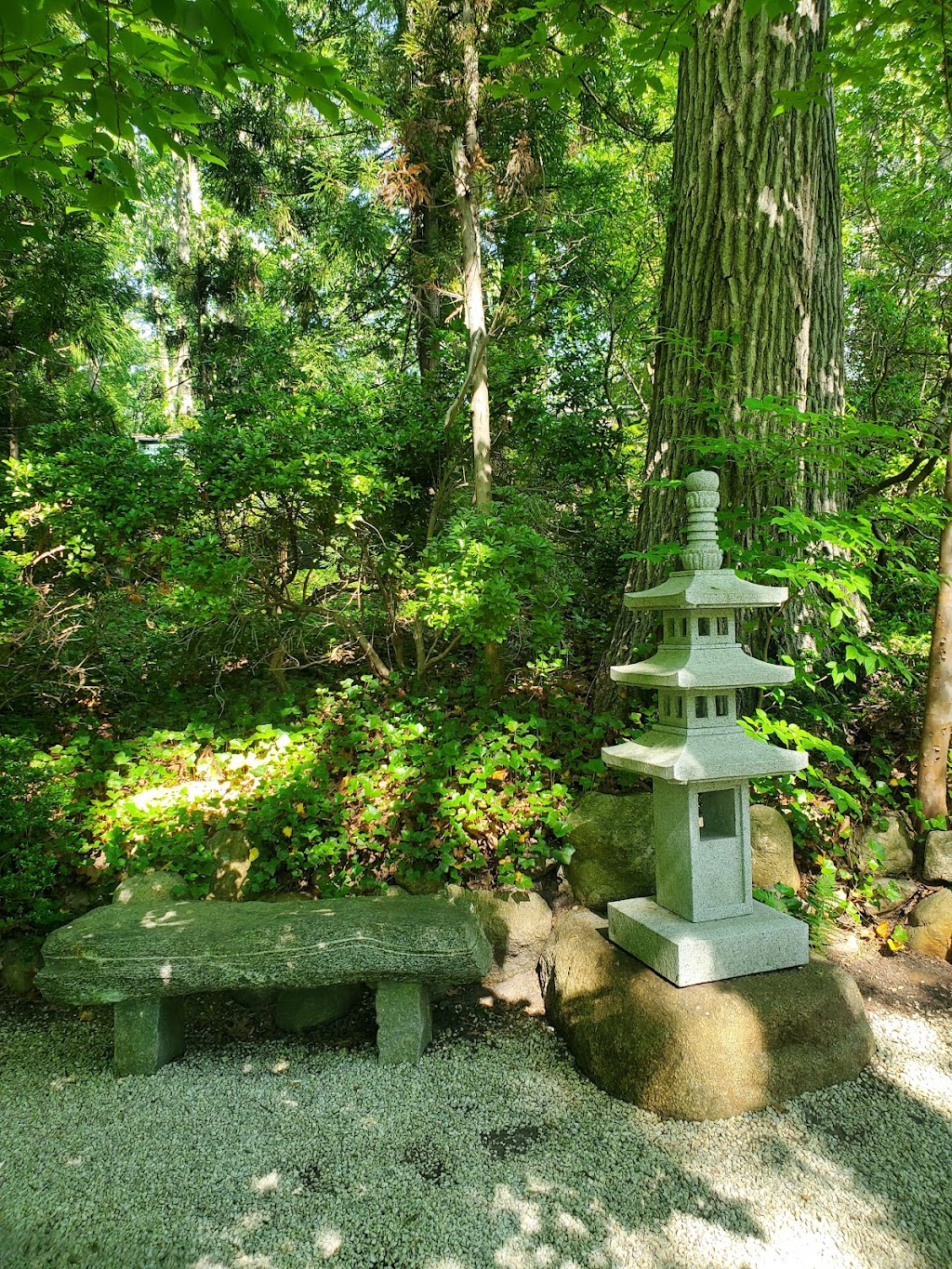 John P. Humes Japanese Stroll Garden | 347 Oyster Bay Road, Mill Neck, NY 11765 | Phone: (516) 676-4486