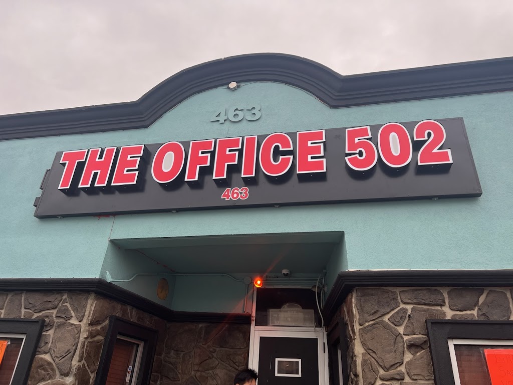 The Office 502 Restaurant Bar Corp | 463 Jerusalem Ave, Uniondale, NY 11553 | Phone: (516) 967-7198