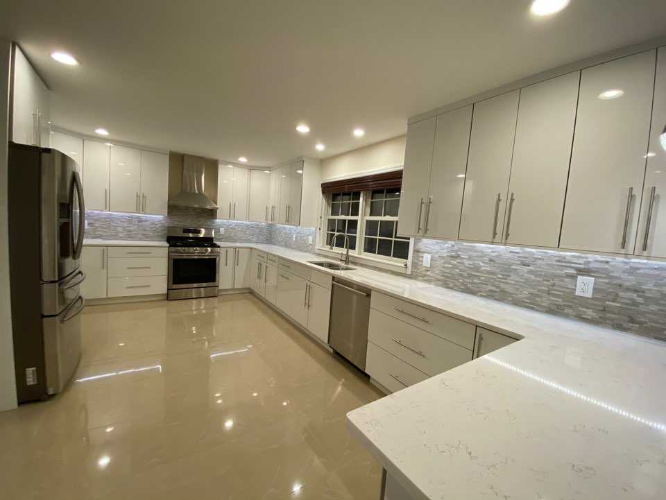 Speed Remodeling Construction Management 리모델링 컨스트럭션 | 67 MacArthur Ave, Closter, NJ 07624 | Phone: (646) 206-3160