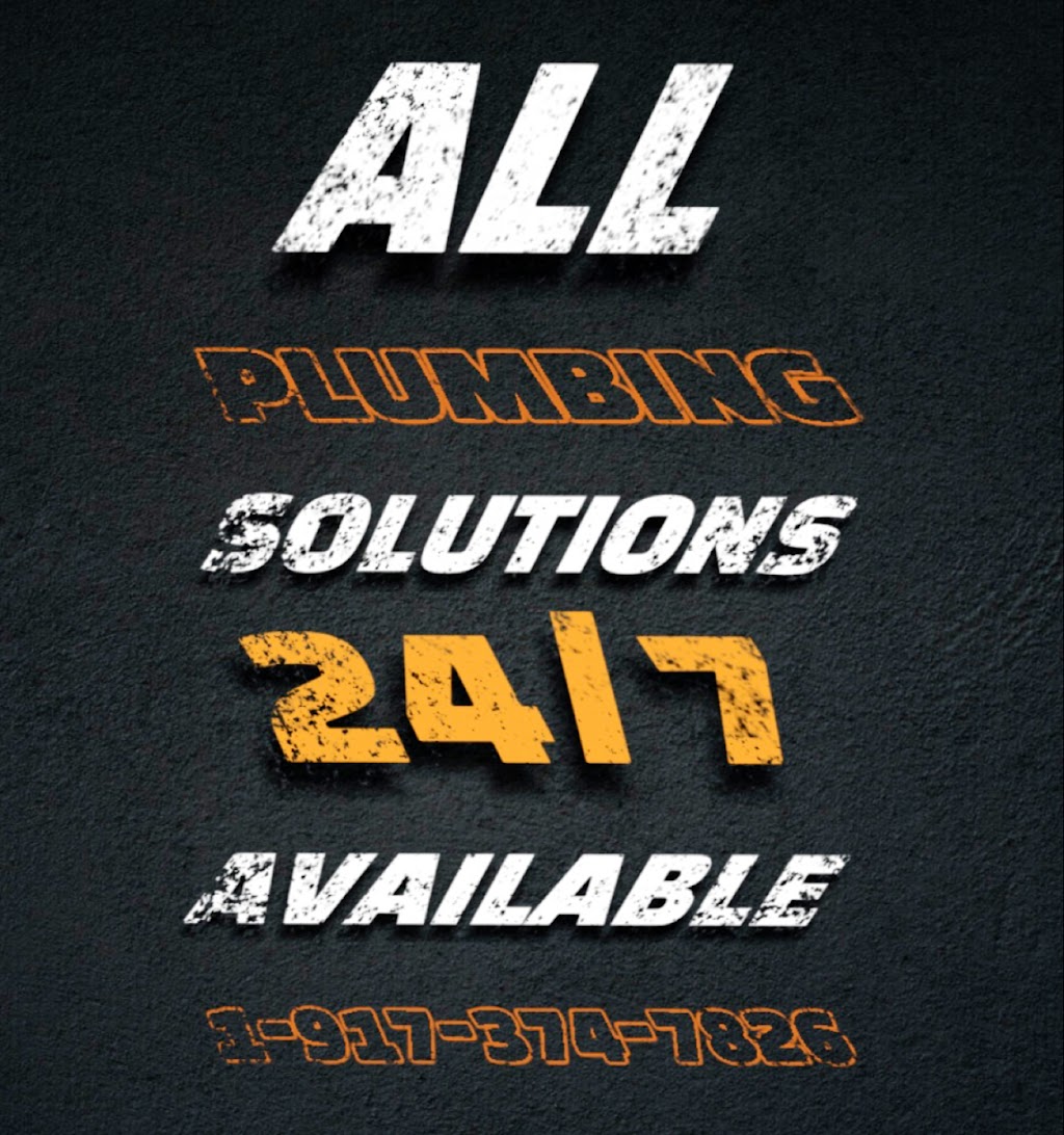 All Plumbing Solutions LLC | 1663 Williamsbridge Rd, Bronx, NY 10461 | Phone: (917) 374-7826