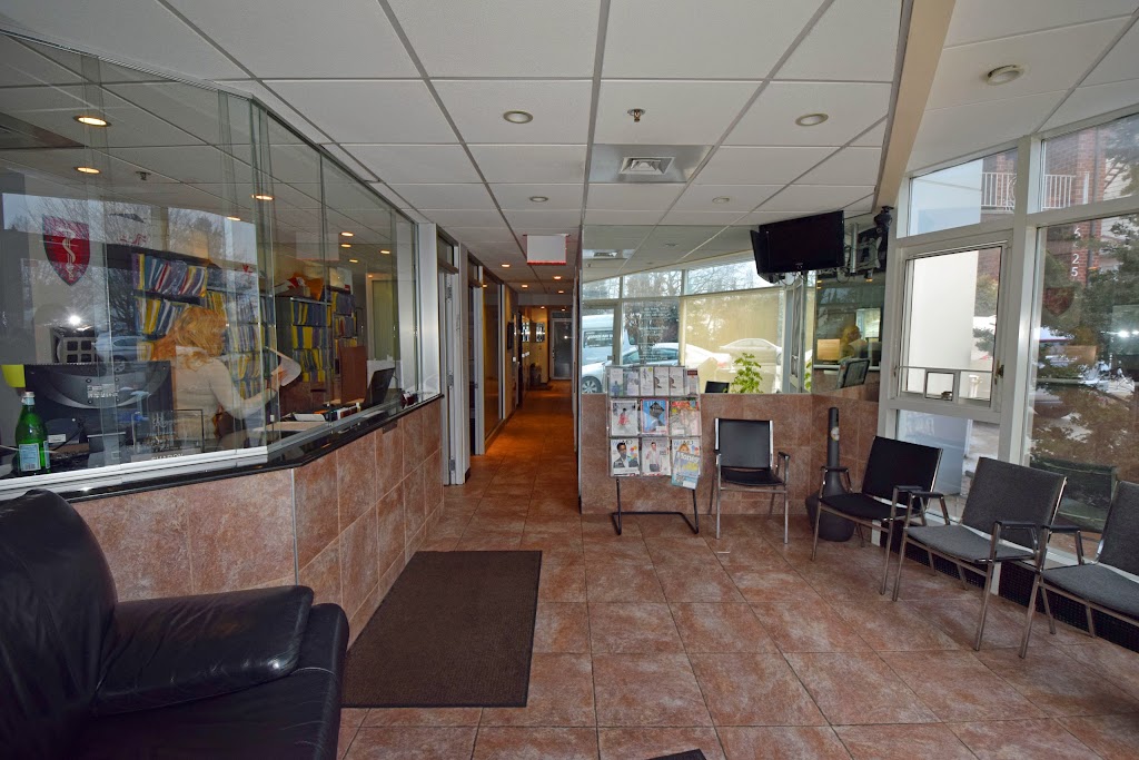 Sharon Neurology | 6917 Shore Rd, Brooklyn, NY 11209 | Phone: (718) 680-8105