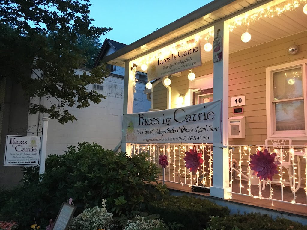 Faces by Carrie | 40 Franklin Ave, Pearl River, NY 10965 | Phone: (845) 893-0150