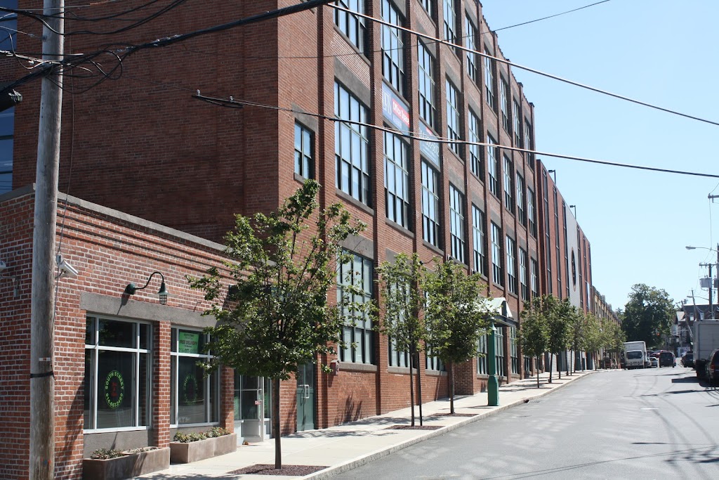 South Street Lofts | 31 South St, Mt Vernon, NY 10550 | Phone: (914) 668-5812