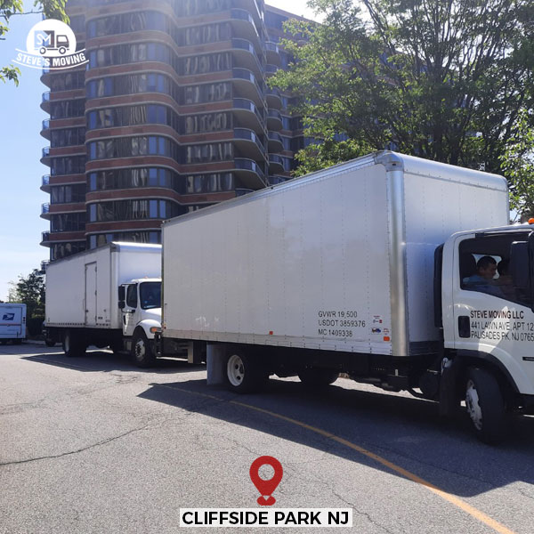 Steve Moving | 뉴저지 이삿짐, 포장이사, 타주이사 | 441 Lawn Ave #12, Palisades Park, NJ 07650 | Phone: (201) 577-1000