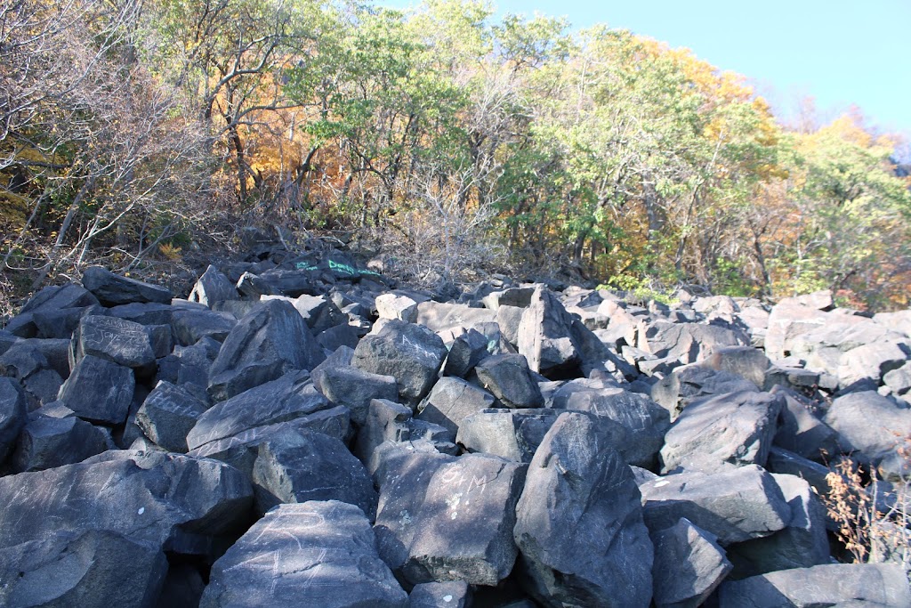 Giant Stairs Palisades | Shore Trail, Closter, NJ 07624 | Phone: (201) 750-0465