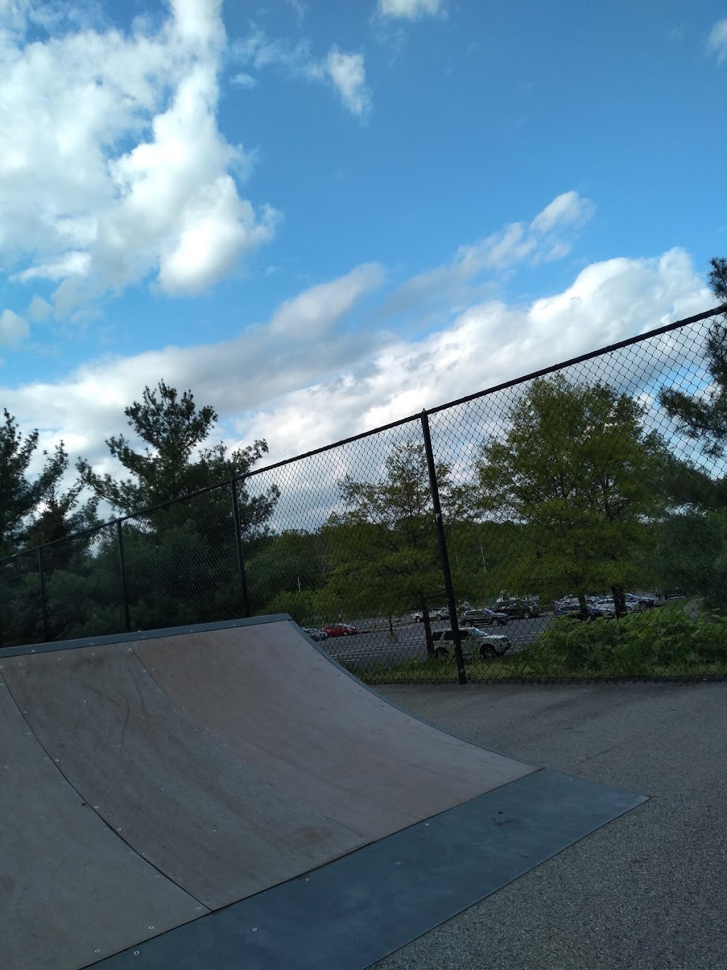 Sidney E. Frank Skate Park | 436 5th Ave, New Rochelle, NY 10801 | Phone: (914) 654-2087