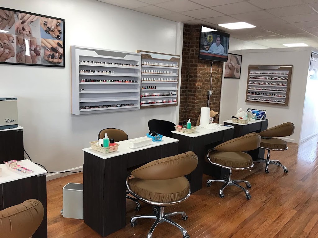 Lyndas Nails Salon SPA | 52 Hillside Avenue, Williston Park, NY 11596 | Phone: (516) 408-5455