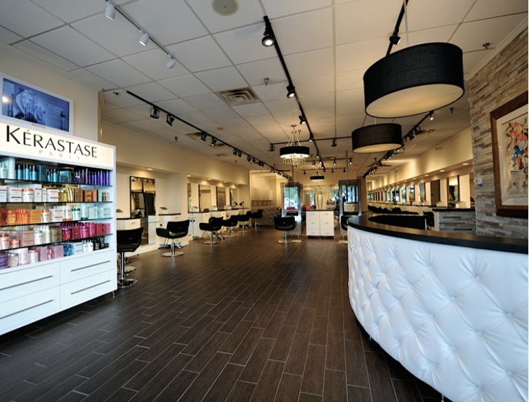 Salon la Bottega Rye Brook | 263 S Ridge St, Rye Brook, NY 10573 | Phone: (914) 937-5333